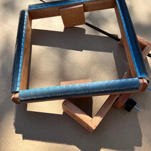 10 x 10 Solo parte superior con soporte