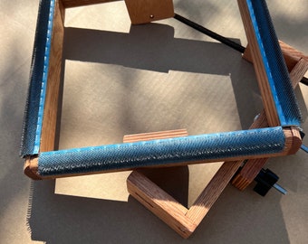 18x18 Top and bracket