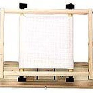 K&#39;s Creations Belt Frame / Horizontal Scroll Frame