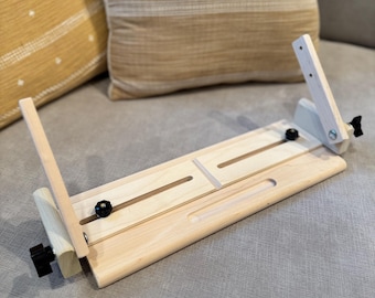 K's Creations Original LapFrame Base Only | 3 Sizes Available