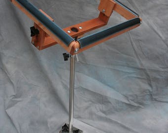 Snap Dragon Floor Stand - Metal base and Travel base only No top