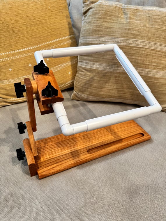 【まとめ買い】 ZFCL | K's Creations Stained Z-frame Lap Frame Needlework 絵画
