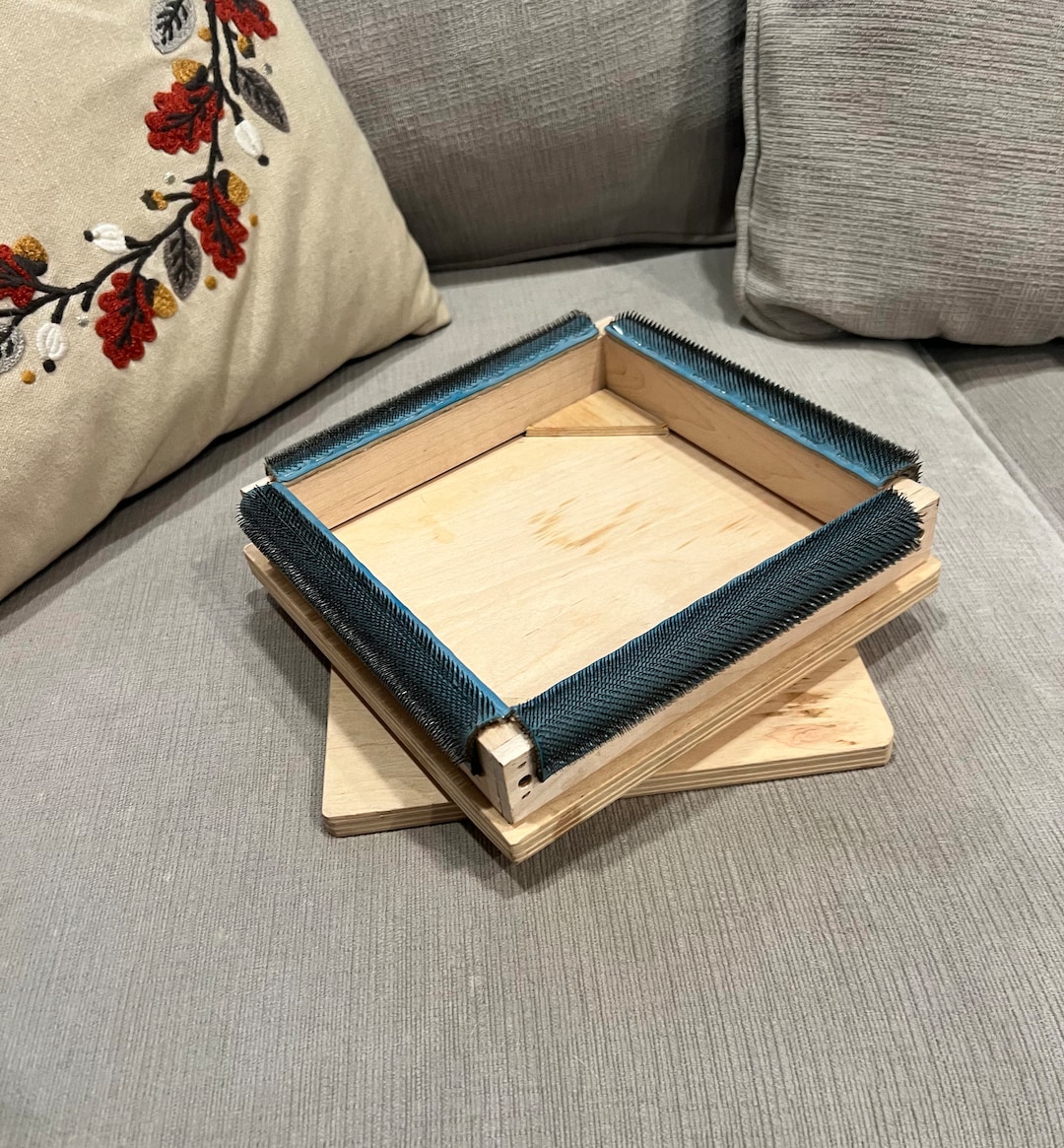 Needling Frame 6.5