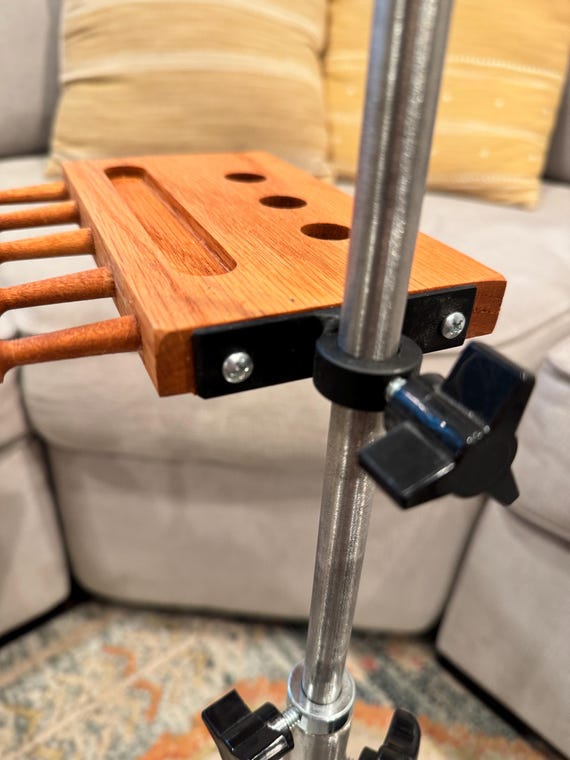 K's Creations Metal Needlework Floor Stand - Etsy
