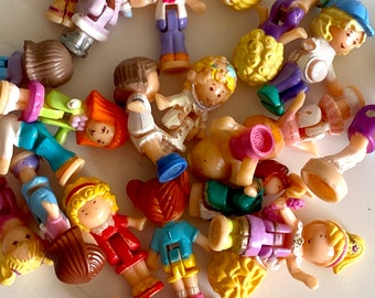 etsy polly pocket