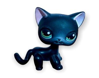 lps black cat