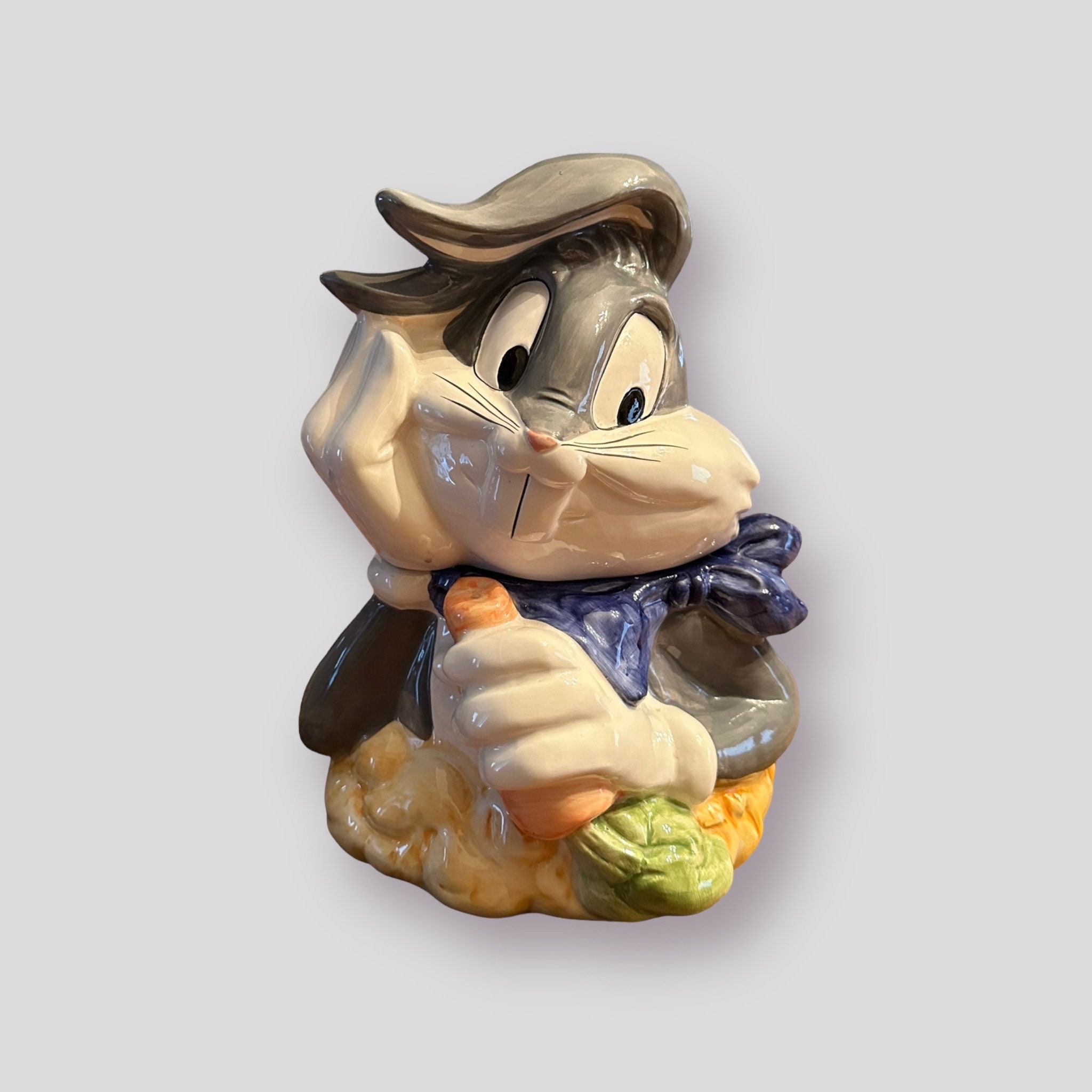 Warner brothers cookie jar - Etsy 日本