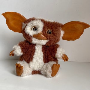 gremlin talking toy