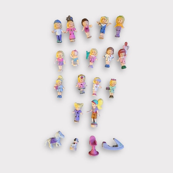 Polly pocket accesorios clearance