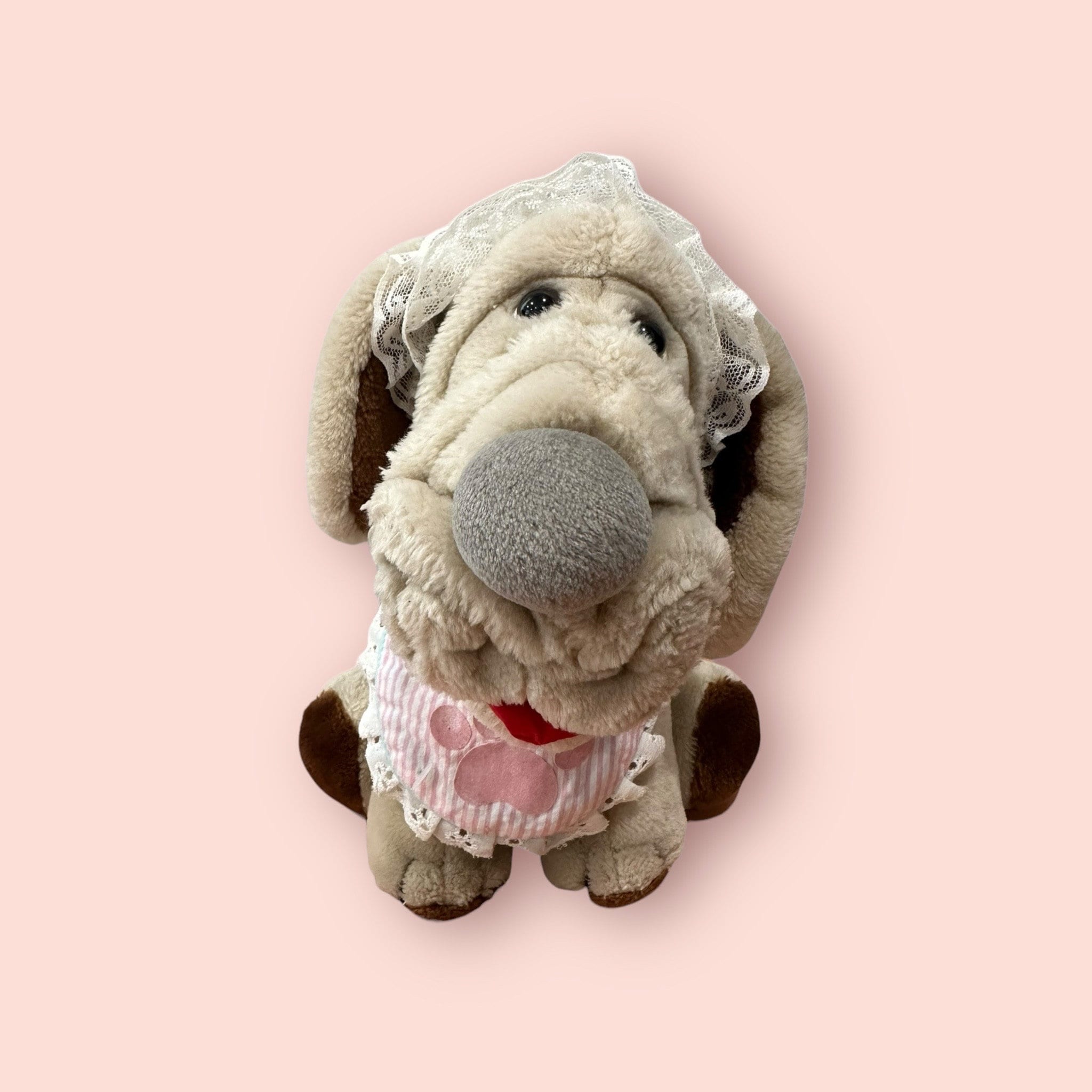 Ganz bros heritage collection wrinkles discount