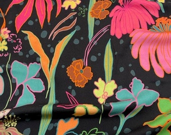 Viscose fabric "Zoe"