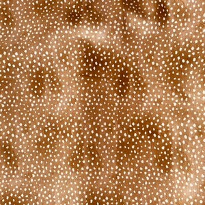 Shirt fabric polka dots image 5