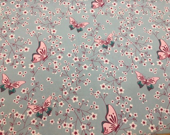 Cotton "Cherry Blossom"