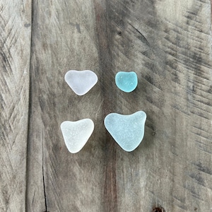 Genuine Sea Glass Mix
