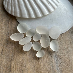 Genuine Sea Glass