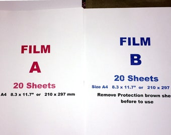 Uv Dtf Stickers - Etsy