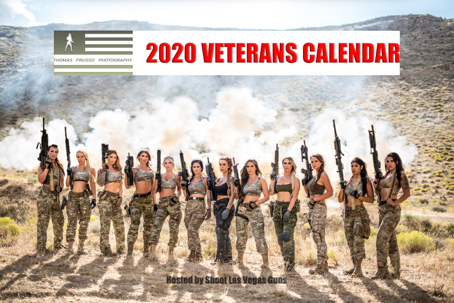 2020 veterans calendar | Etsy