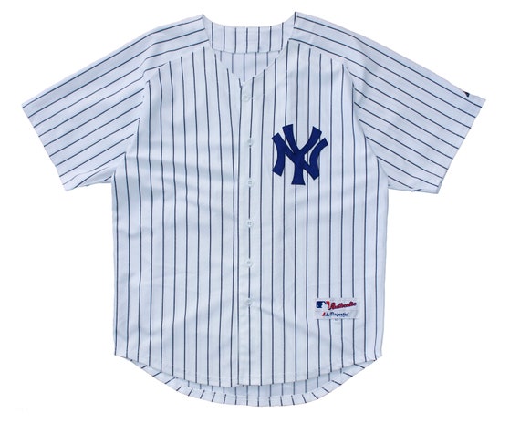 new york yankees blue jersey