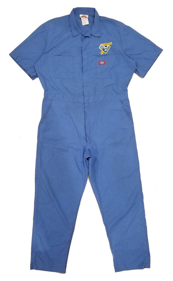 dickie one piece shorts