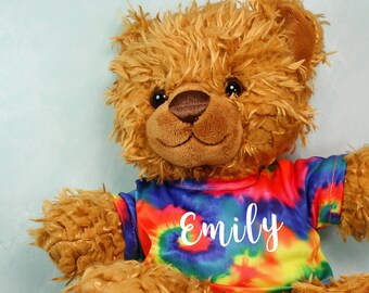 custom teddy bear shirt