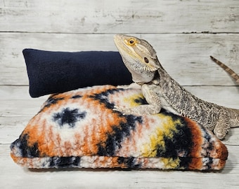 Bearded Dragon Bed Bearded Dragon Accessories Bearded Dragon Couch