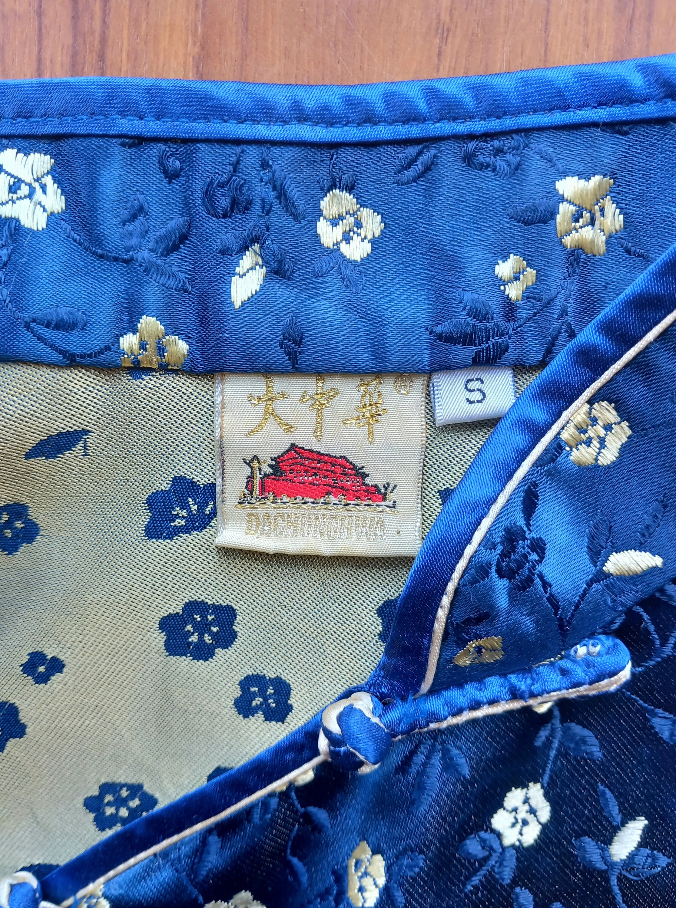 Mandarin Neck Blouse Pattern,china Cheongsam Blouse Sewing