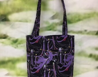 maleficent purse