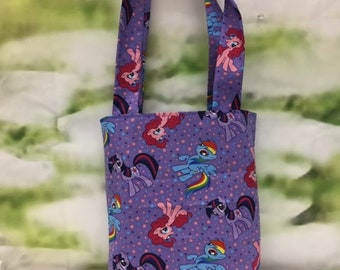 My Little Pony Bag | Etsy