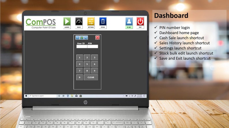 point of sale system excel point of sale system excel
