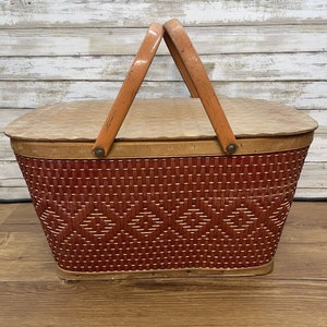 Red man quality baskets cheap bassinet