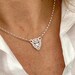 see more listings in the Necklaces - Silver section