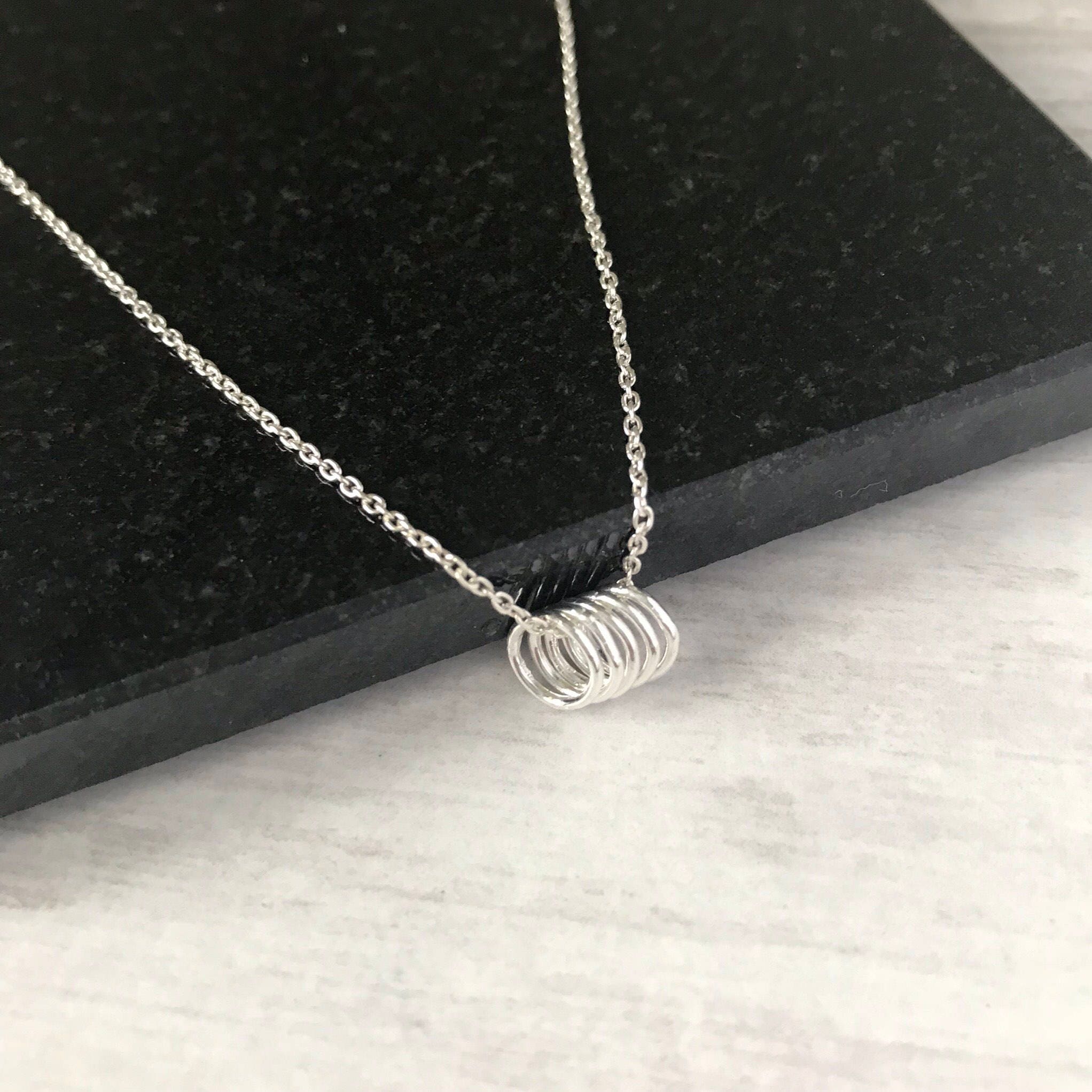 ネックレス・ペンダント Everyday Silver Necklace 5 il_fullxfull.4982533248_fqzo.jpg
