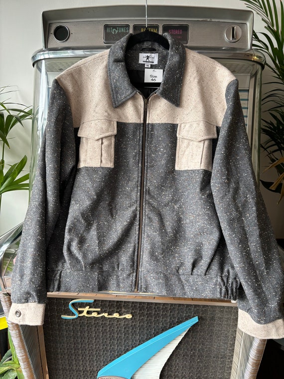 Blouson xxxl hotsell
