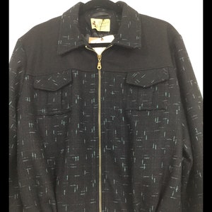 Men’s Vintage Style Jackets & Coats 1920s-1970s Exclusive to Doghouse Vintage Men’s gab jackets $179.39 AT vintagedancer.com