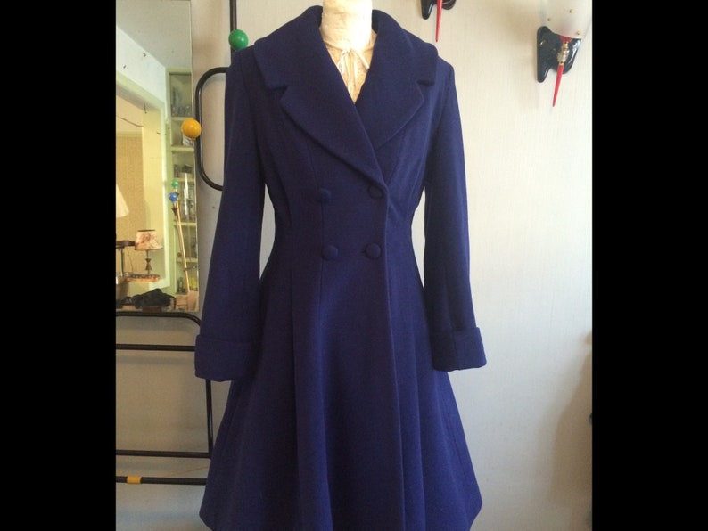 Old Money Style Coat