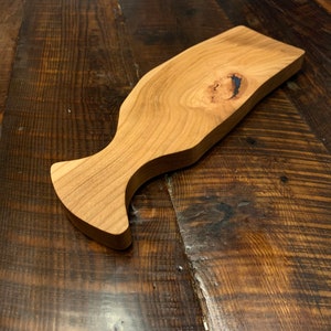 Cherry Charcuterie board