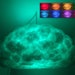 see more listings in the LED Cloud Lights section