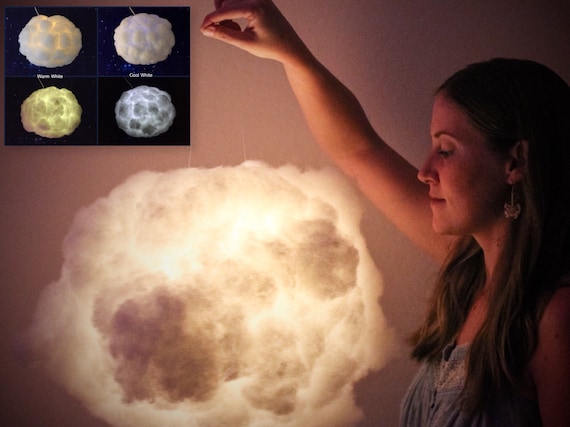 Dream clouds led deals