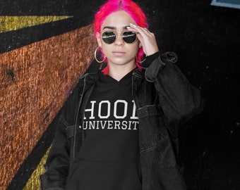 brandeis hoodie