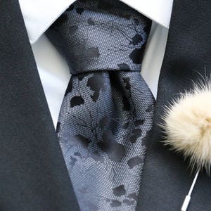 Lapel Pin, Boutonniere, Fur Lapel Pin, Beige Mink Fur Pom Pom, Men&#39;s Lapel Pin, Boutonniere Pin, Groom, Groomsmen, Black Tie, NEW Design!