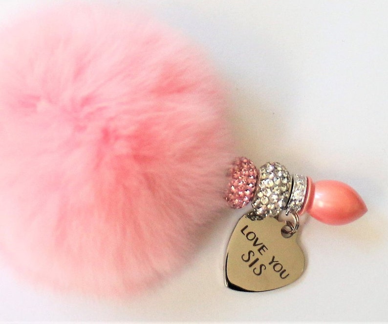 Fall Planner Pen Ink Pen NEW Item Pen Statement Pen 2020 Planners Crystal and Fur Embellished Pen Beaded Pen