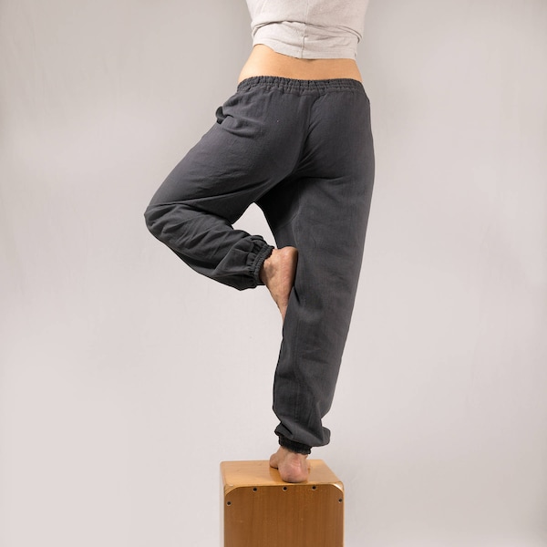 Hemp Yoga Clothes Etsy