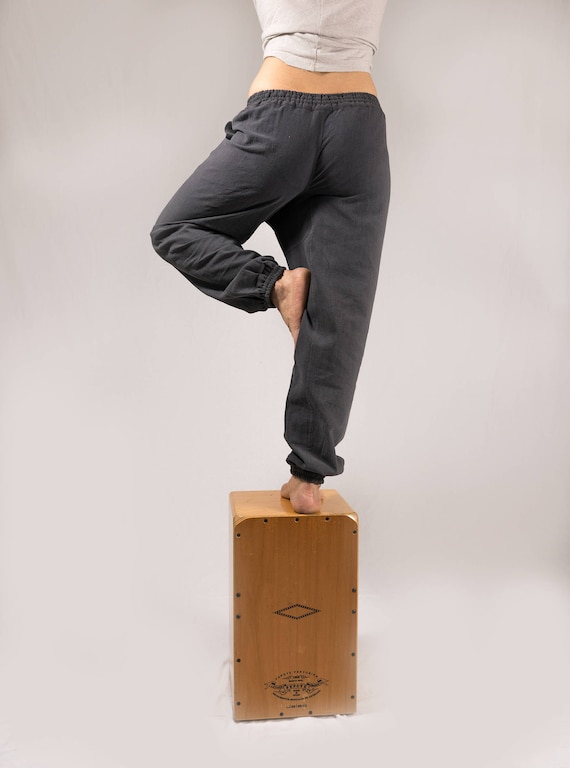 Pantalon yoga éthique