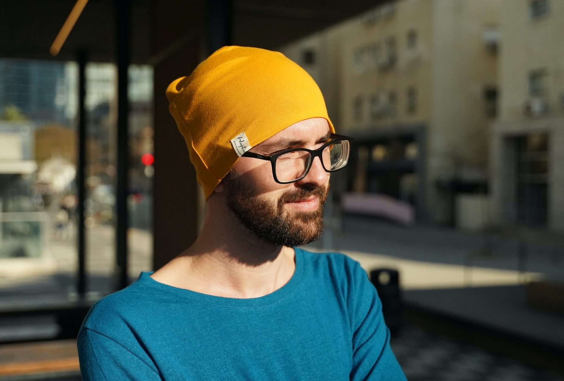 Spring Beanie Spring Hemp Beanie | Unisex Soft Organic Beanie Hat | Light Skull Cap ...