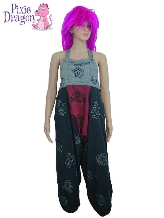 harems overall