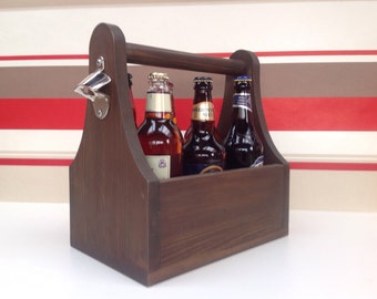 Beer trug/caddy/holder / tool box