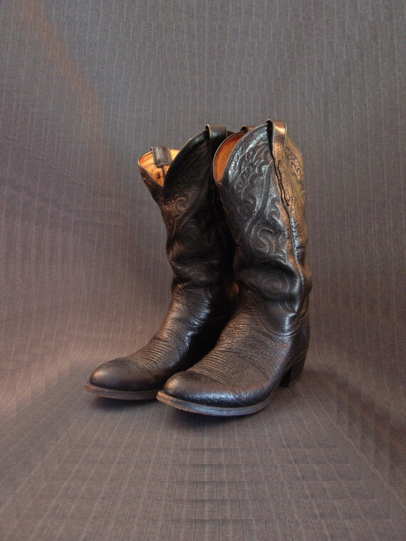 lucchese 2000 boots
