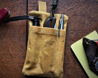 EDC Pocket Organizer