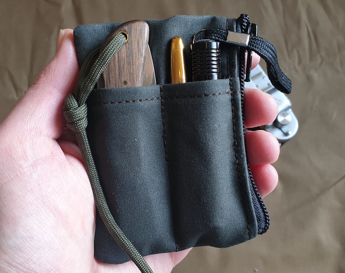 Pocket Organizer