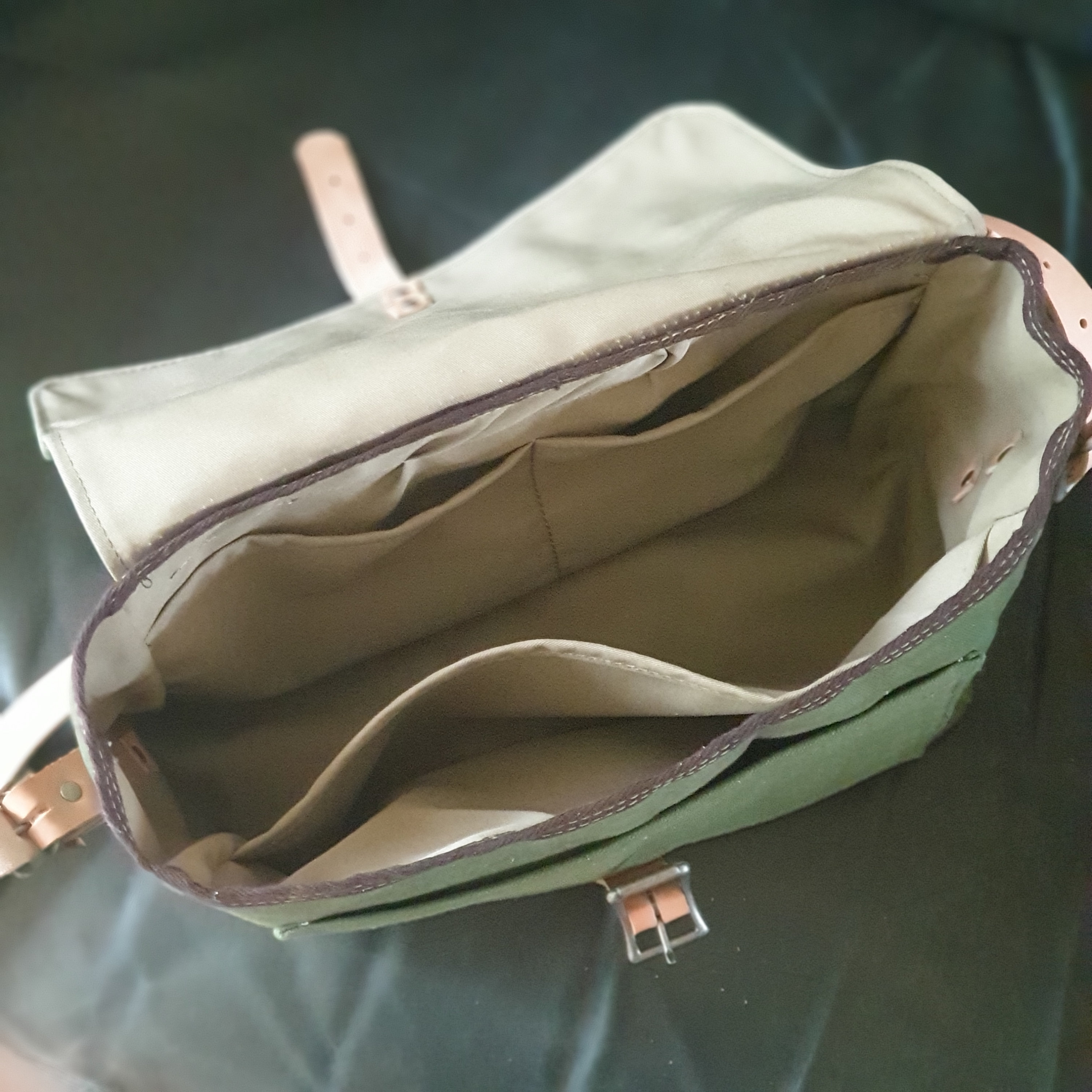 Luxury Bag For Everyday Use Literacy Basics